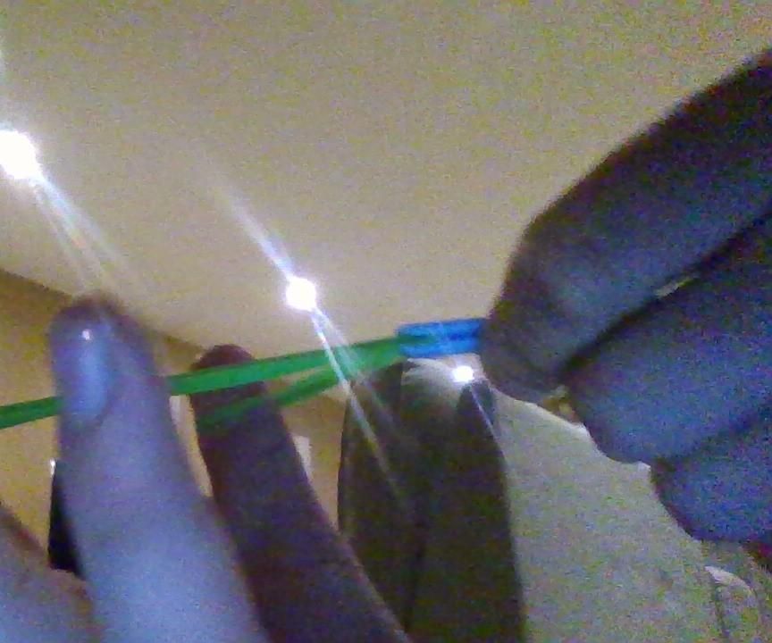 How to Make a Hornet