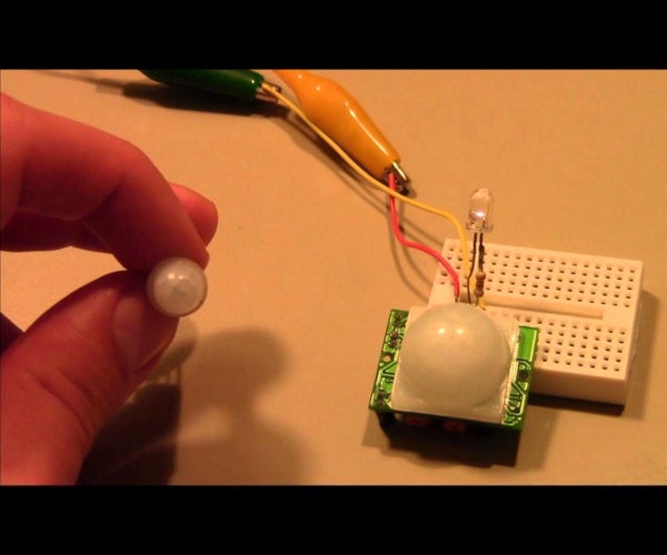 Arduino Projects - Instructables