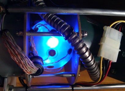 Greeble This: Final Assembly