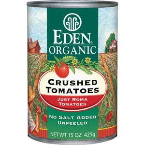 The Ingredients and Materials