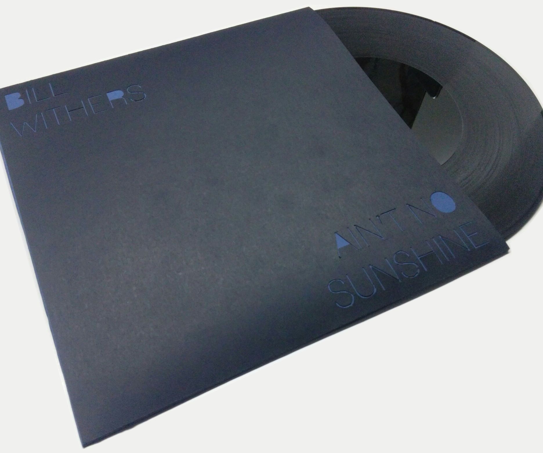 EXPERIMENTING WITH LASER CUT RECORD