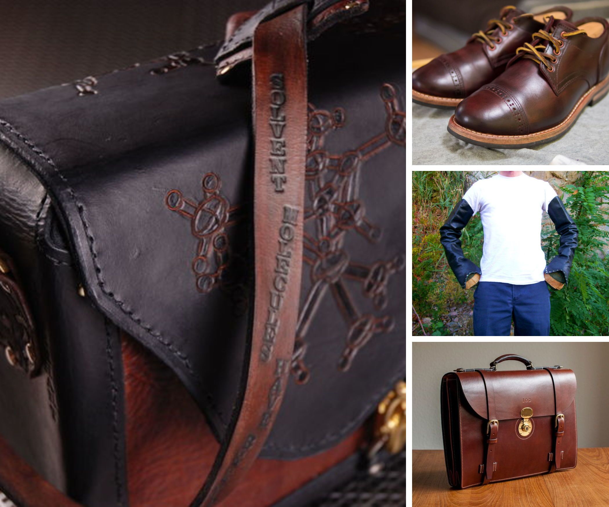 Leathercraft 