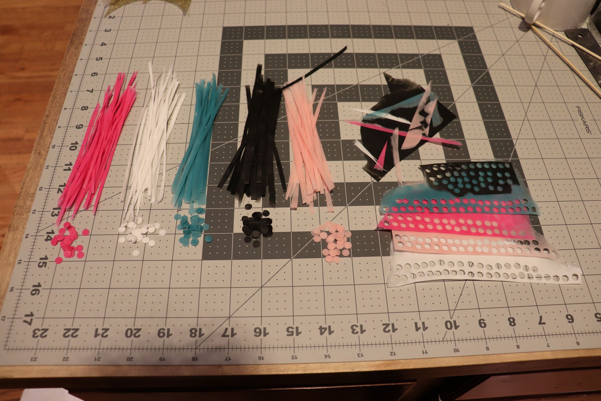 Marbled Hot Glue 20 Steps (with Pictures) Instructables