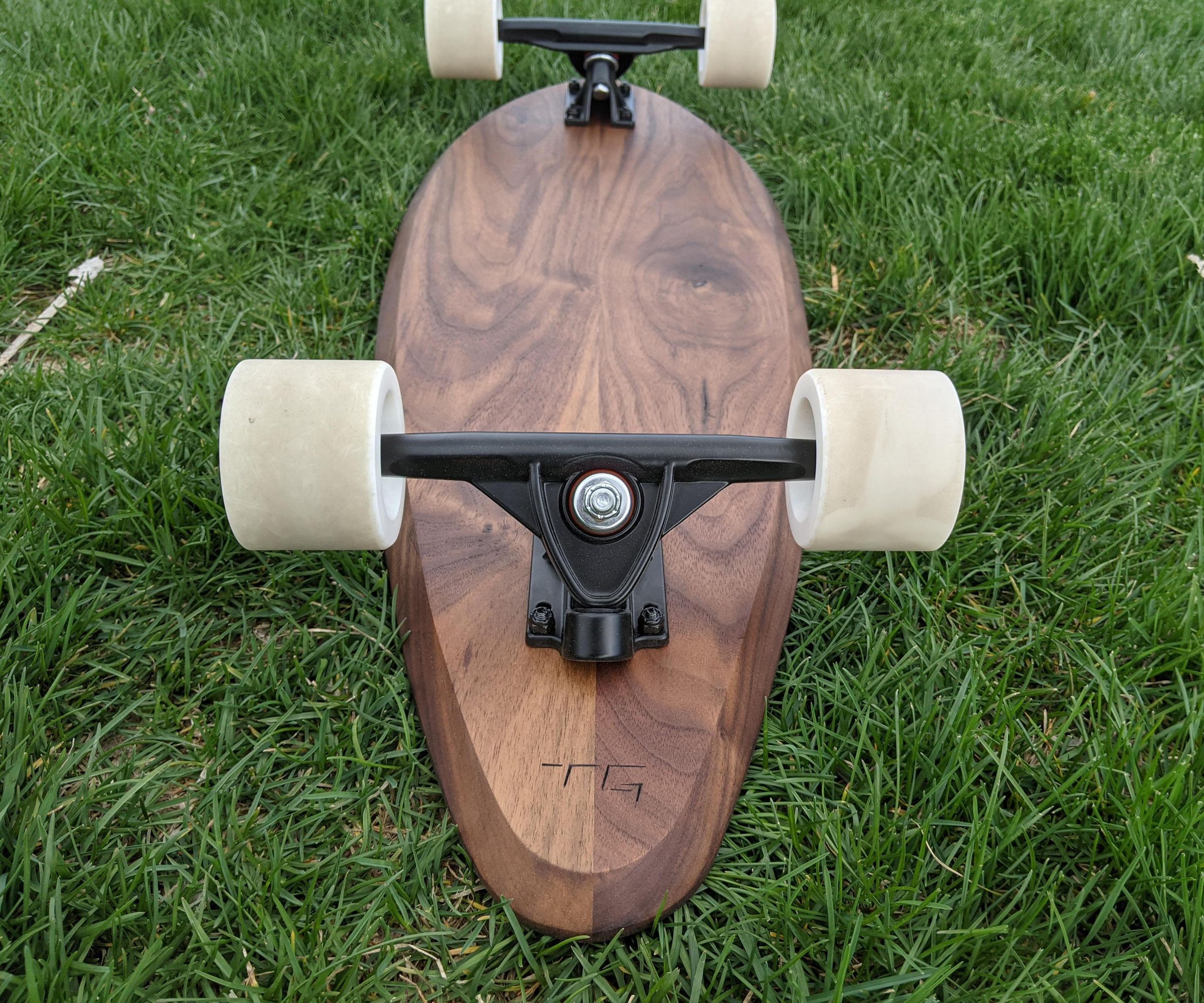 Walnut Cruiser
