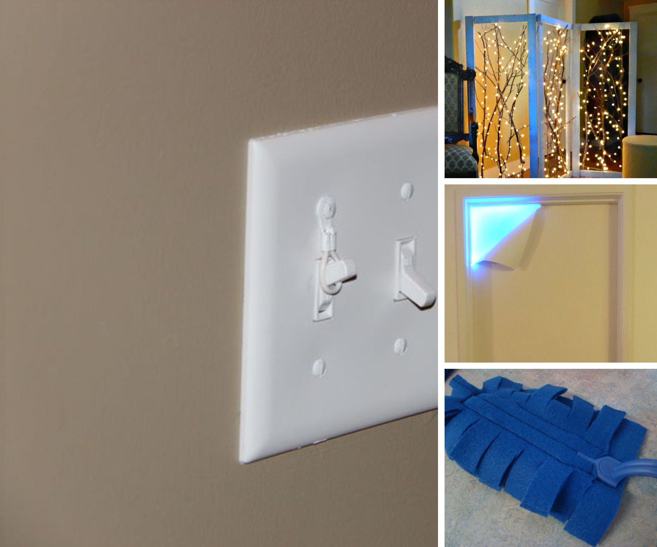 Room Mods - Instructables