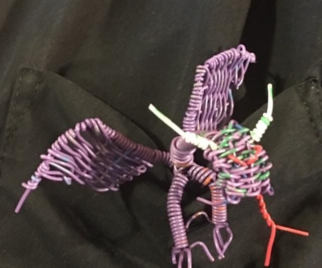 Pocket Dragon