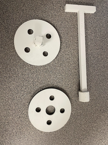 Safety Drain Stopper