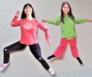 Poseable Photo Paper Doll