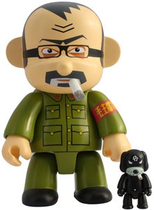 Tools, Materials and Credits for This Instructable