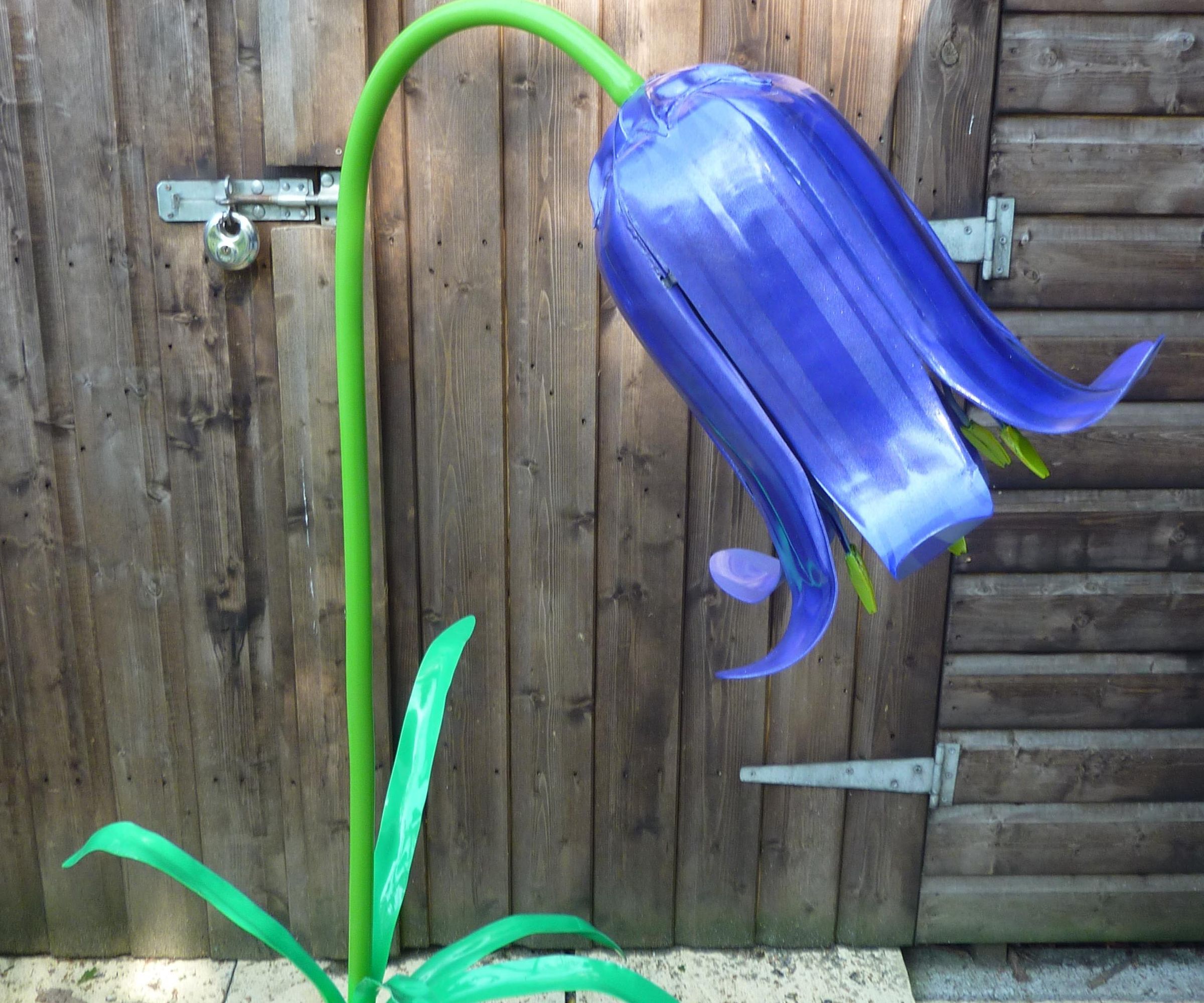 Large Bluebell Teaching Aid
