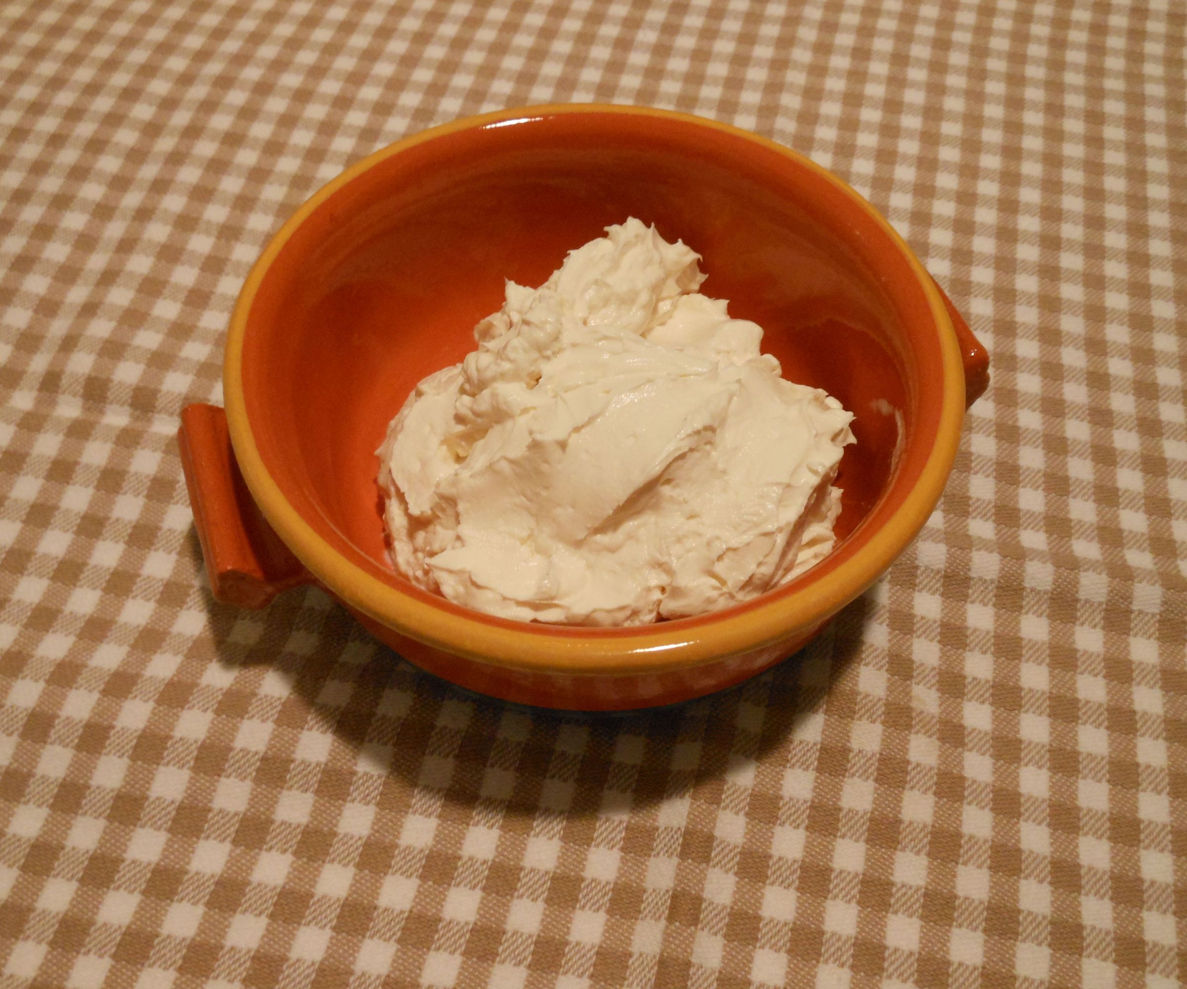 Cream Cheese