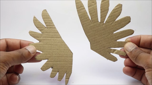 Making the Owl