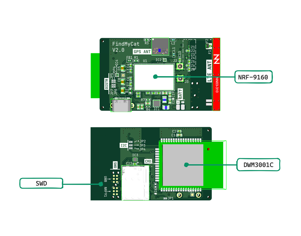 FindMyCat the Open Source Pet Tracker 13 Steps with Pictures