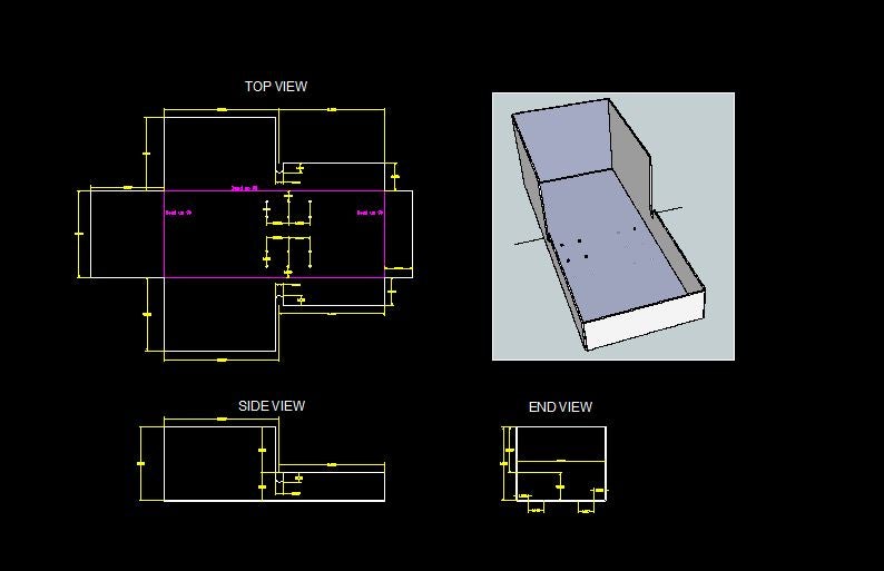 Chassis