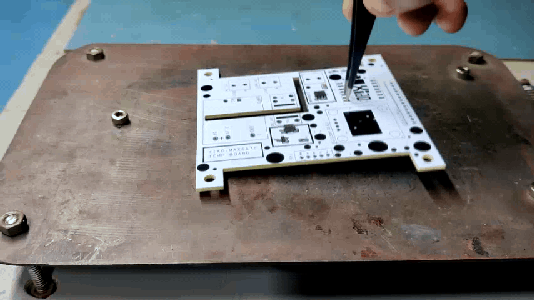 PCB Assembly Process