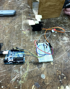 Servo Arduino Vending Machine : 8 Steps - Instructables