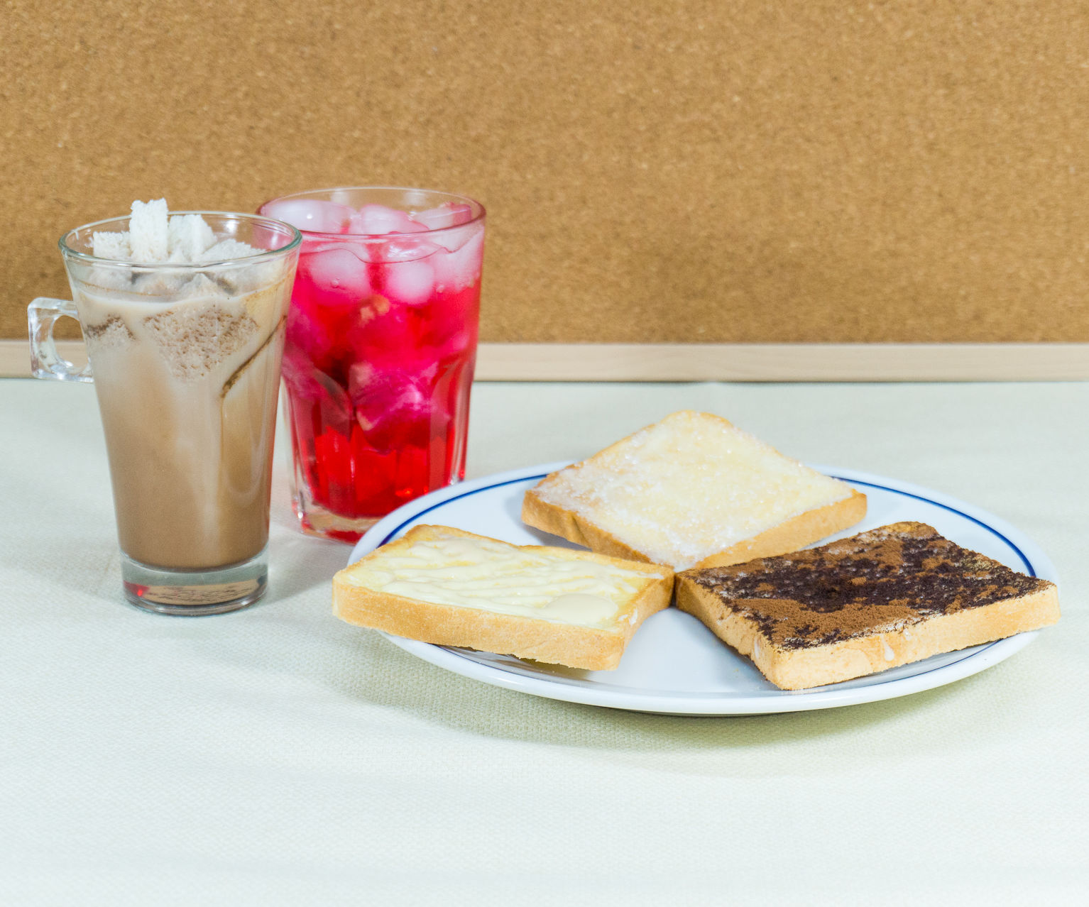 EZ 5 Delicious Recipes From Bread