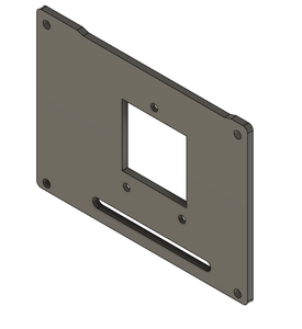 Transmitter - Mechanical Design and Assembly