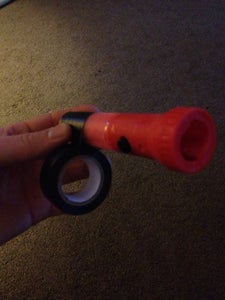 10 Minute Glow Stick Lightsaber