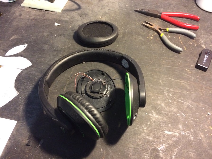 Taking Everything Apart