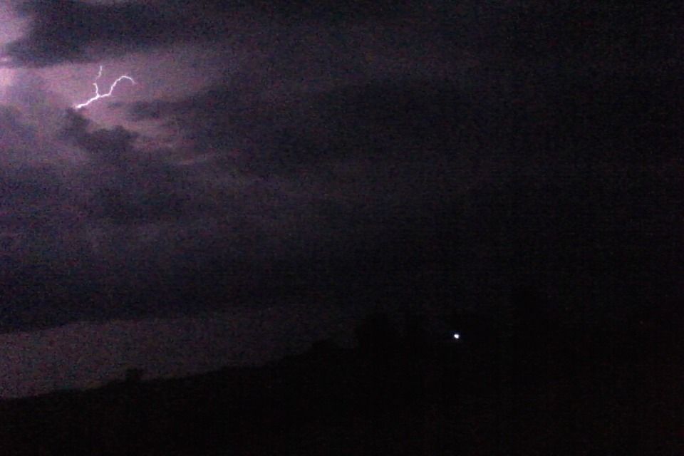 Lightning