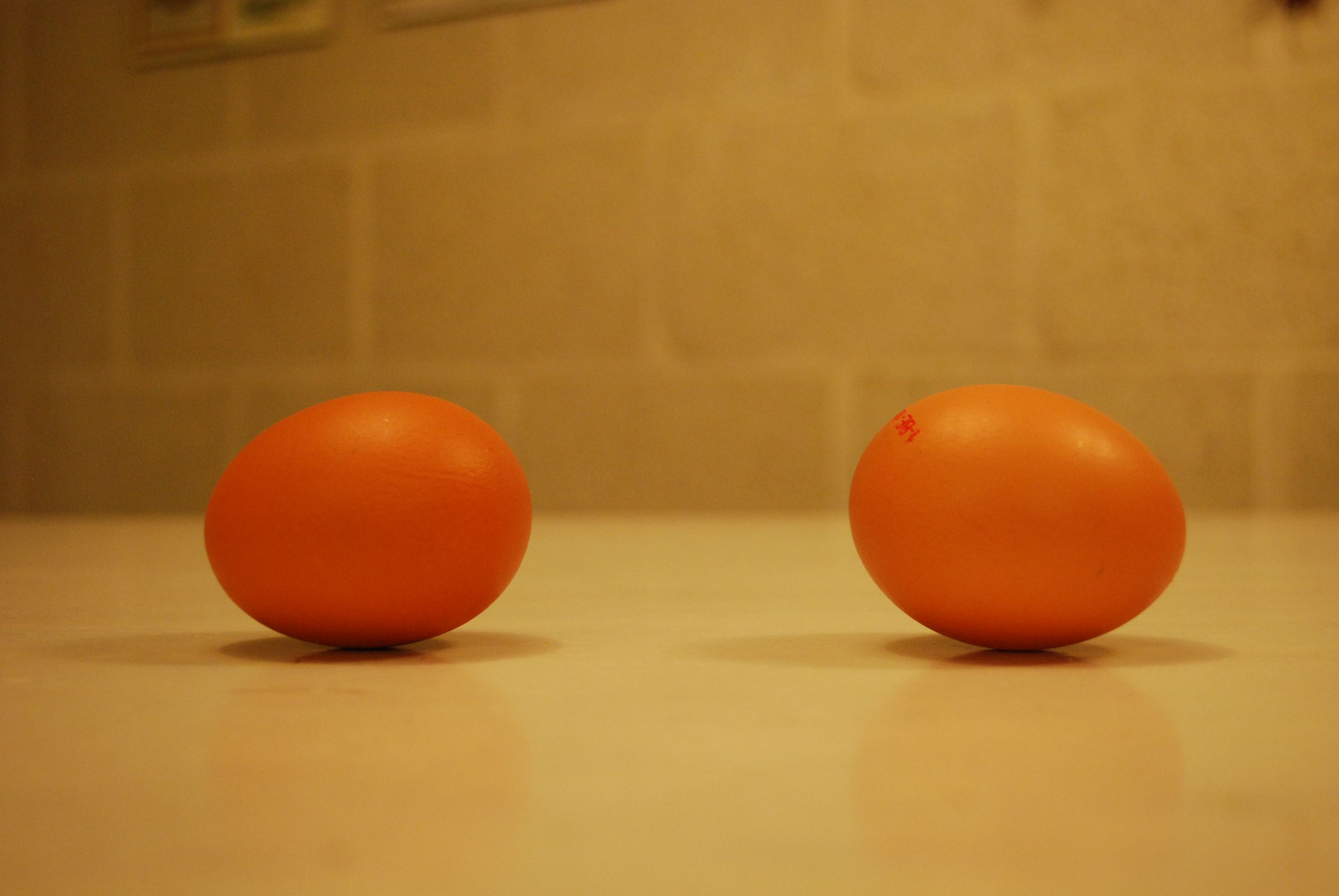 How to Peel a Hard-cooked Egg.