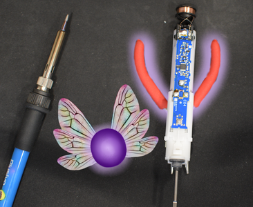 Soldering Stabilization