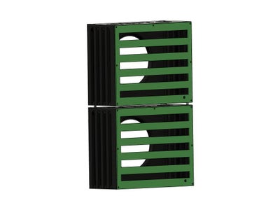 You Can Make Two of Them and Stack on Each Other