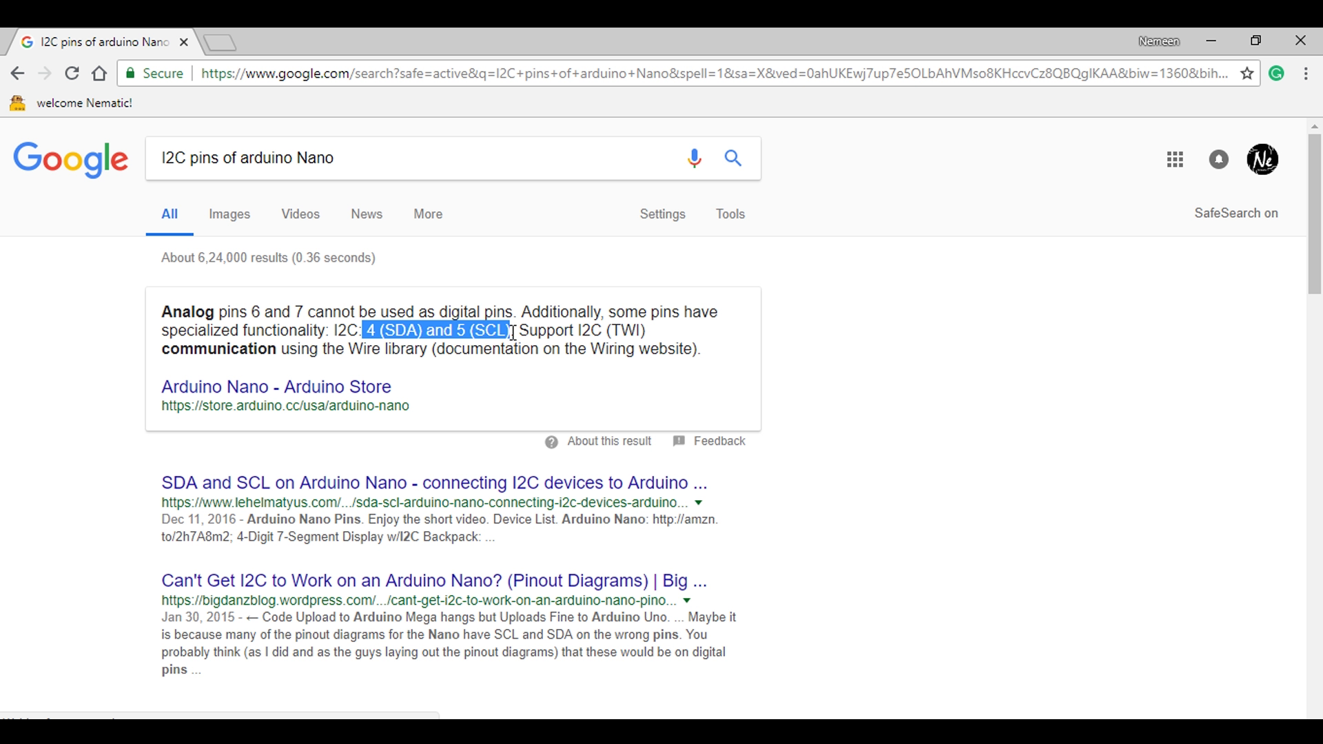 OLED Tutorial | Convert SPI to I2C : 6 Steps (with Pictures