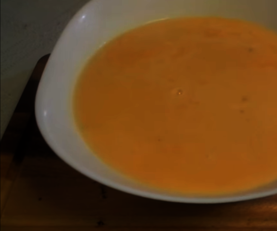 Custard and Custard Powder ( Home Made)