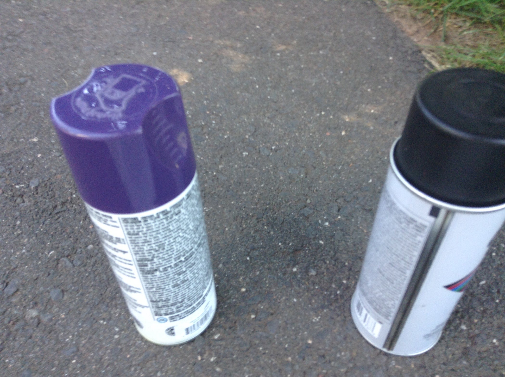 Spray Painting Nerf Guns 3 Steps Instructables