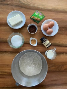 Supplies
