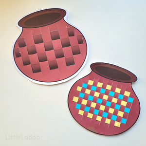 Other Weaving Craft for Kids