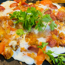 Healthy Egg Scramble