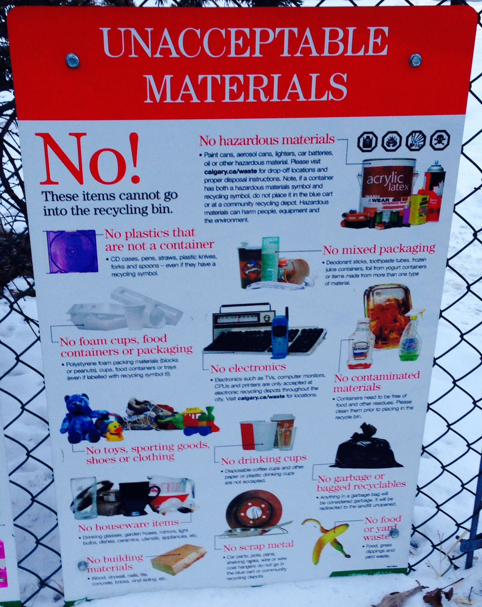 How to Start a Recycling Program in Your Home 5 Steps Instructables