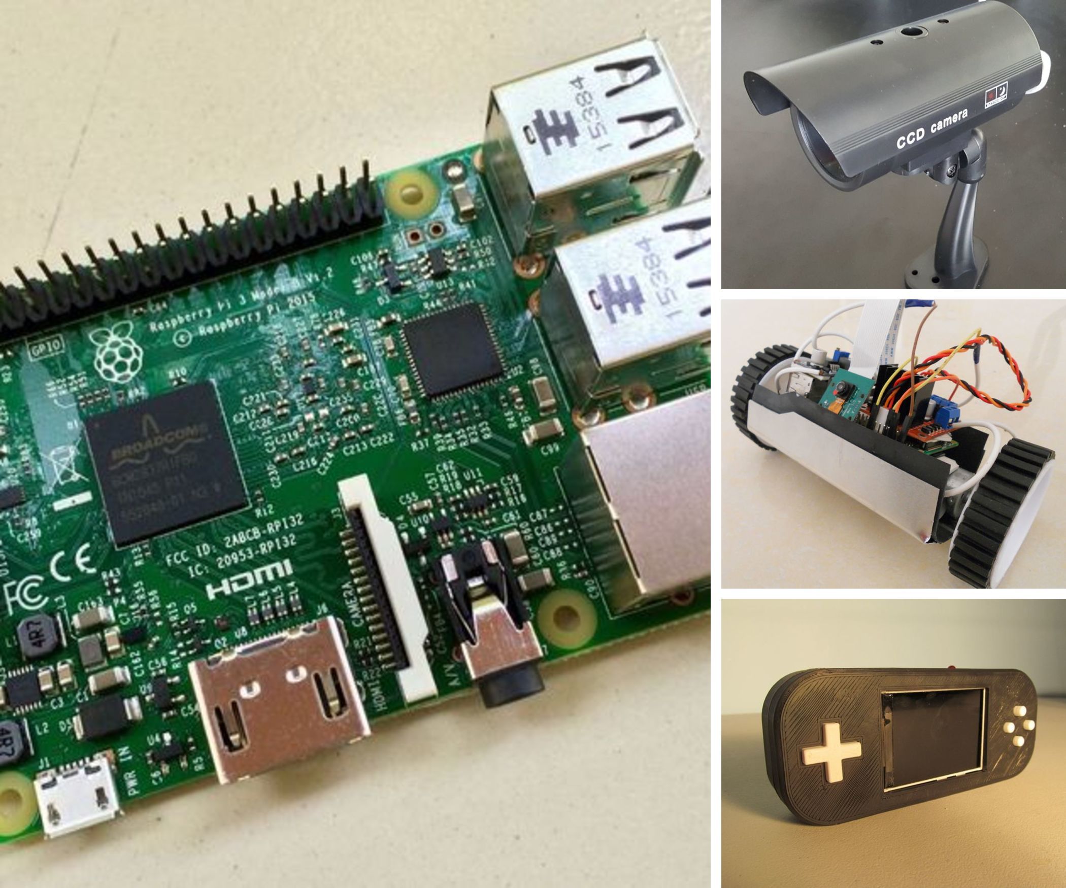 Raspberry Pi