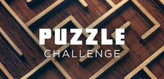 Puzzle Challenge