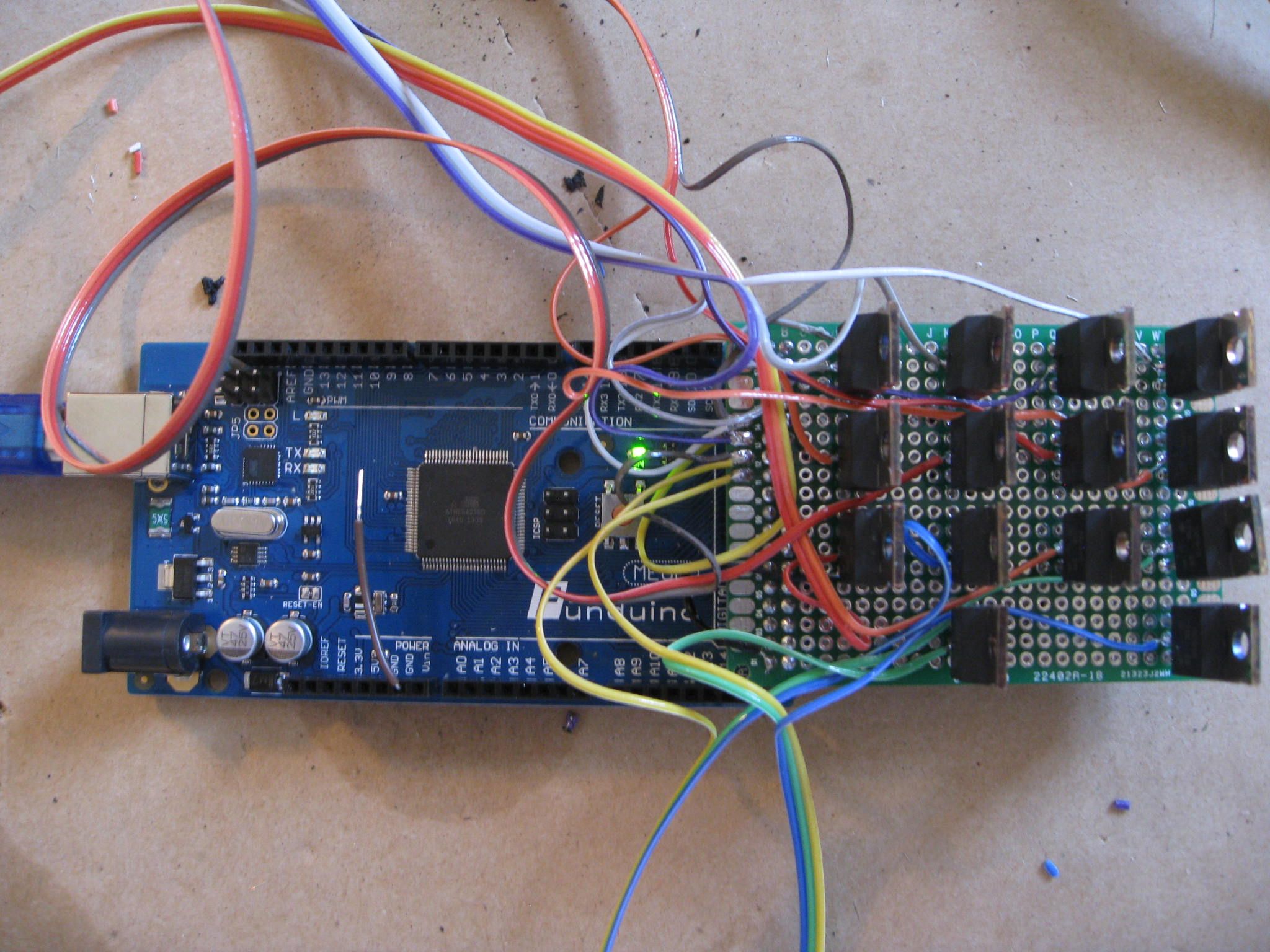 Electronic Fencing Target 8 Steps (with Pictures) Instructables