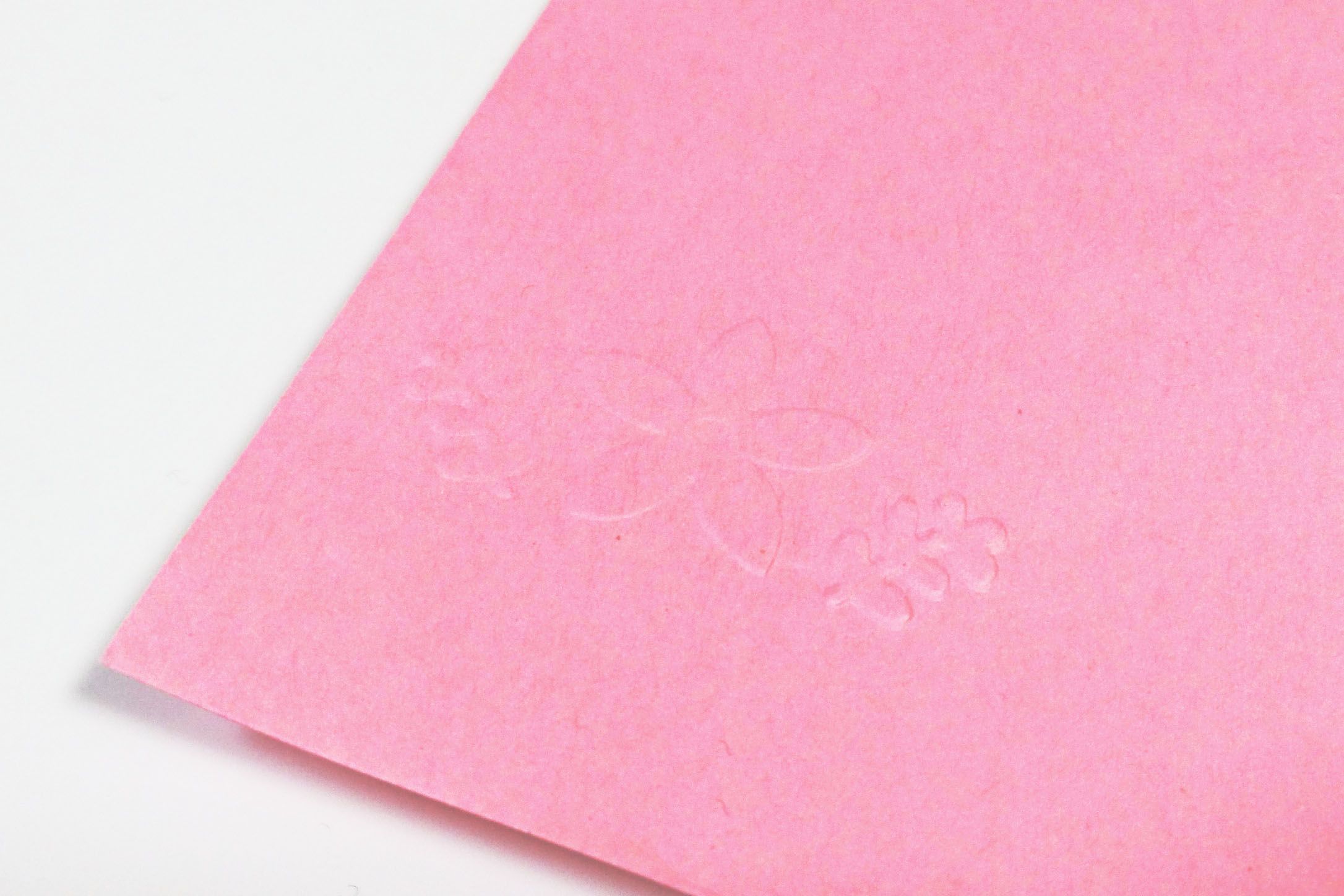 Embossing Stamp 5 Steps (with Pictures) Instructables