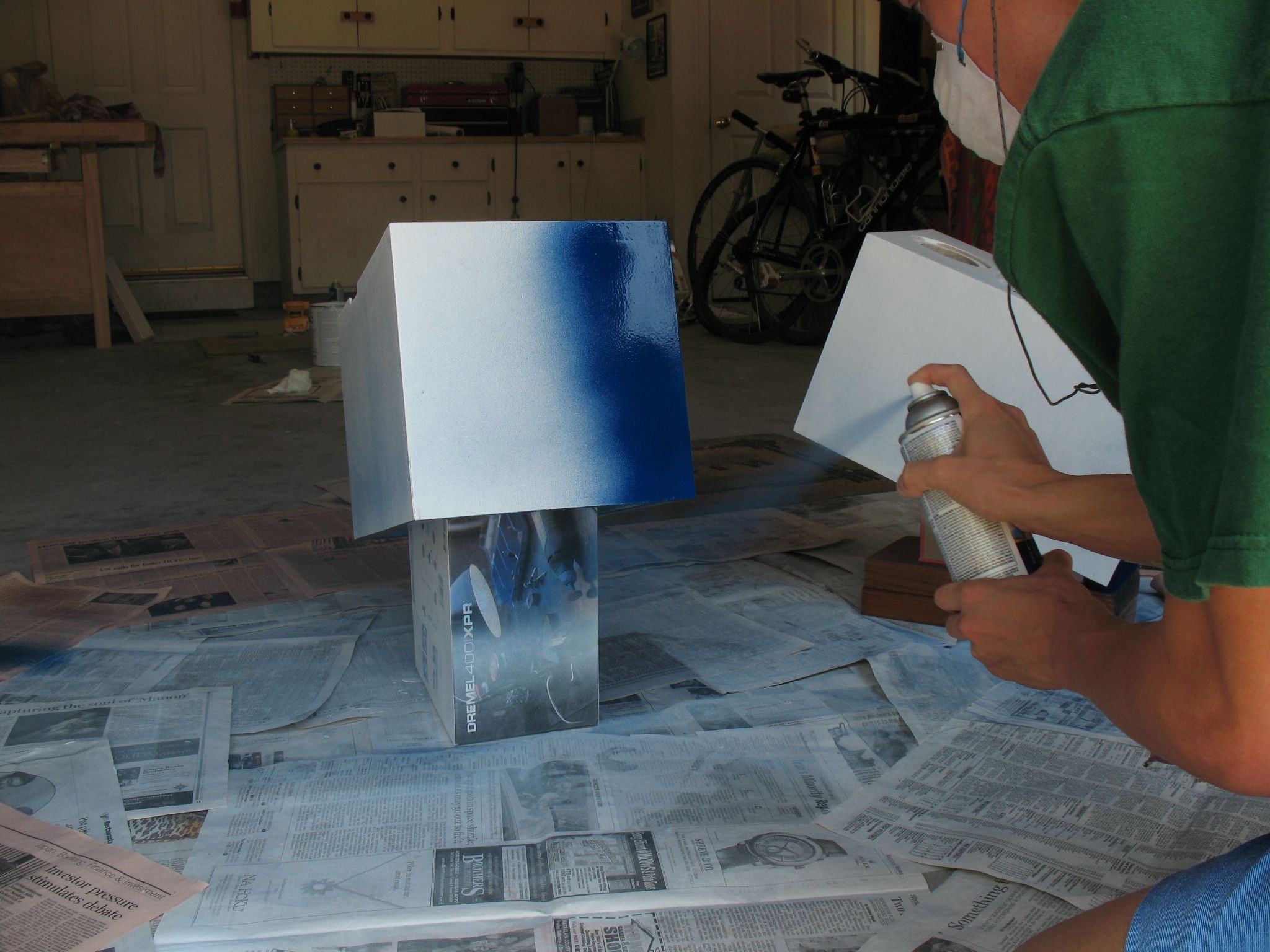 Build a Pair of Stereo Speakers 13 Steps (with Pictures) Instructables