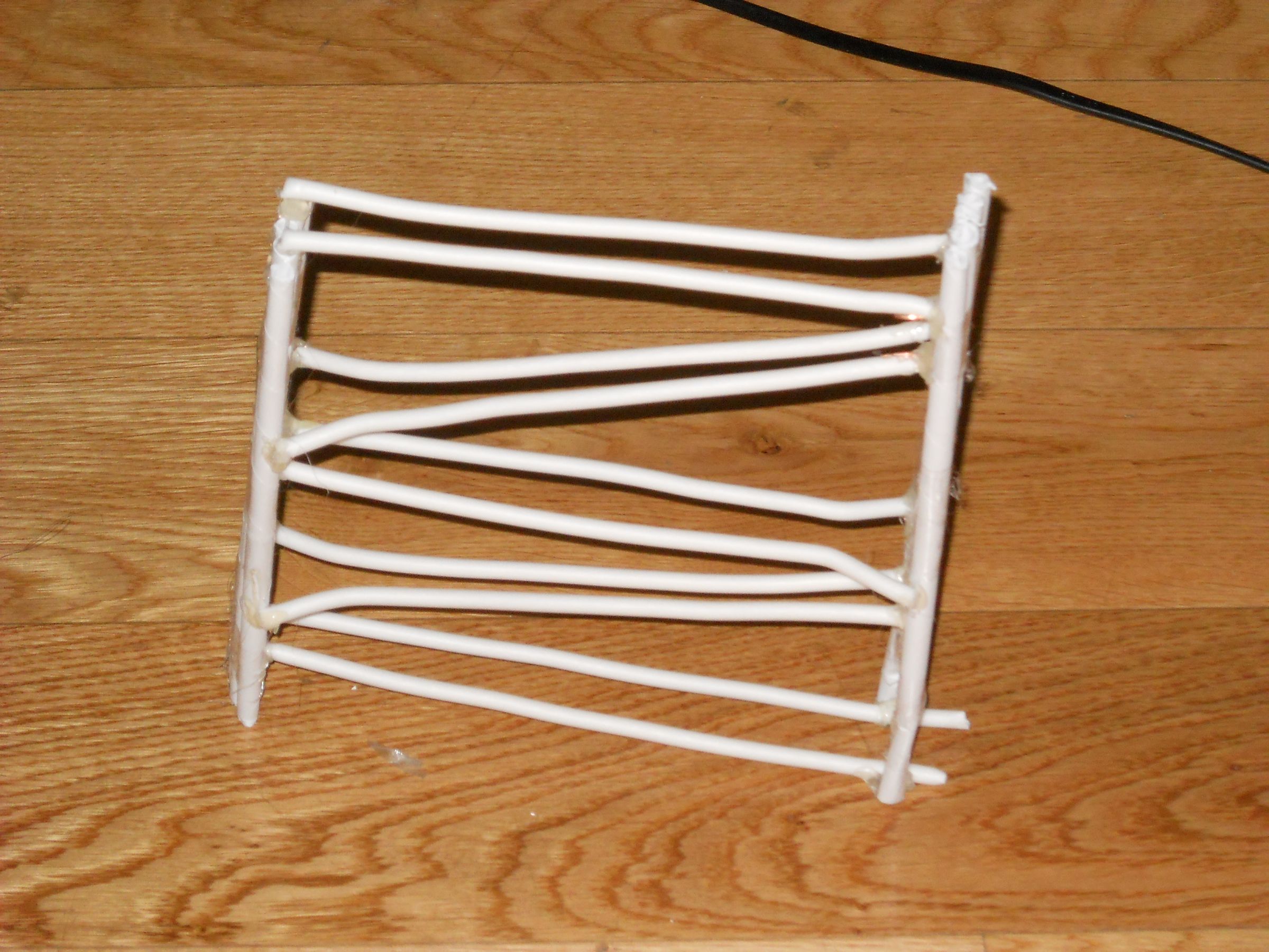 Paper Marble Run 26 Steps Instructables