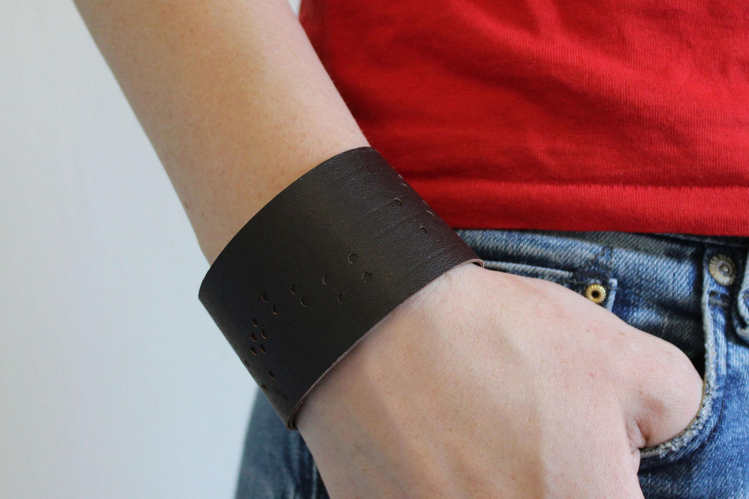 Musical Bracelet