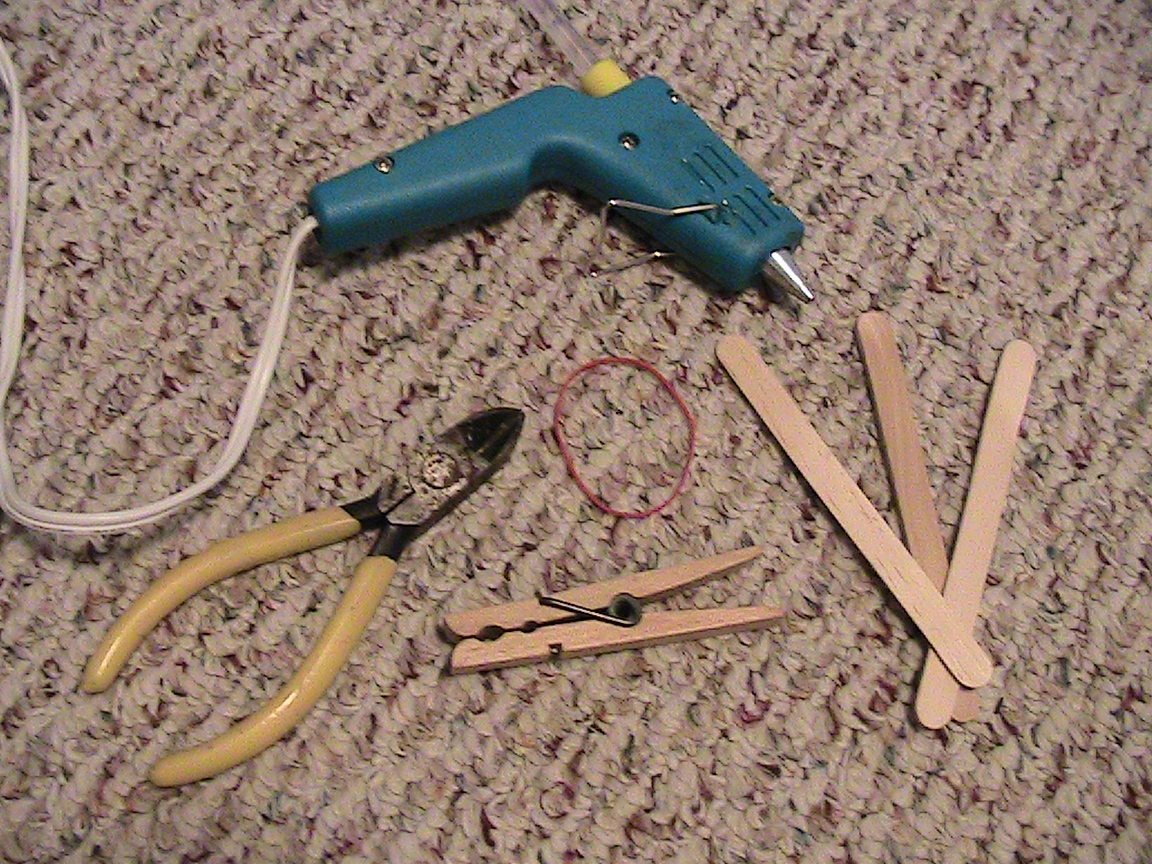 How to make The best game ever!