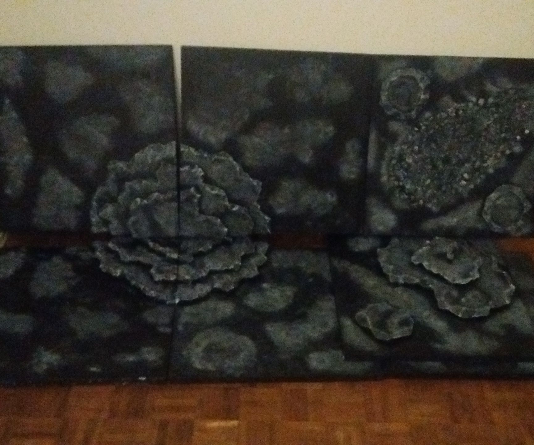 Modular Tabletop Terrain Boards