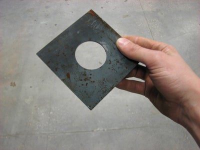 Waterjet?.. Duh..