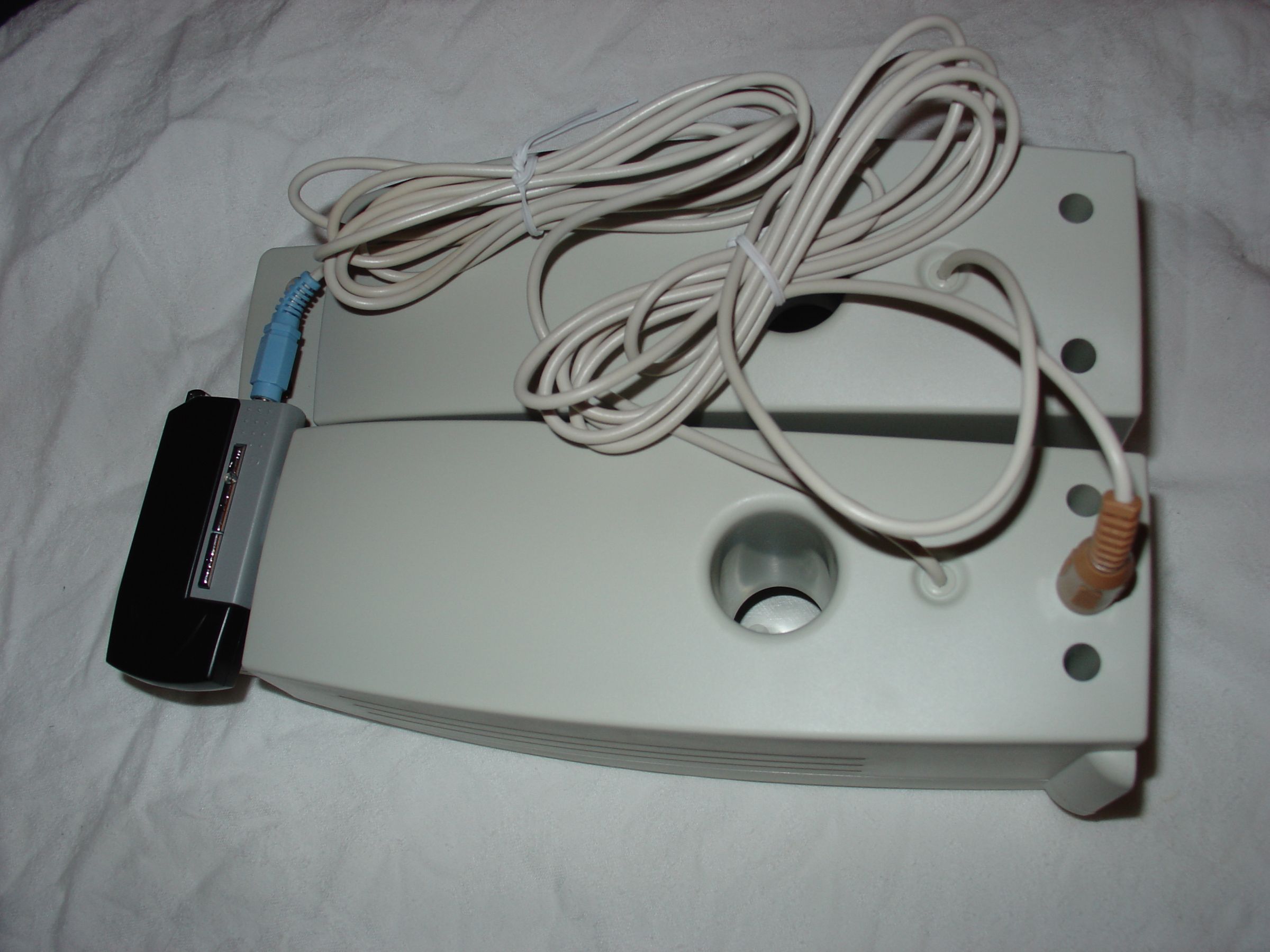 $5 Disposable Audio Annoyance