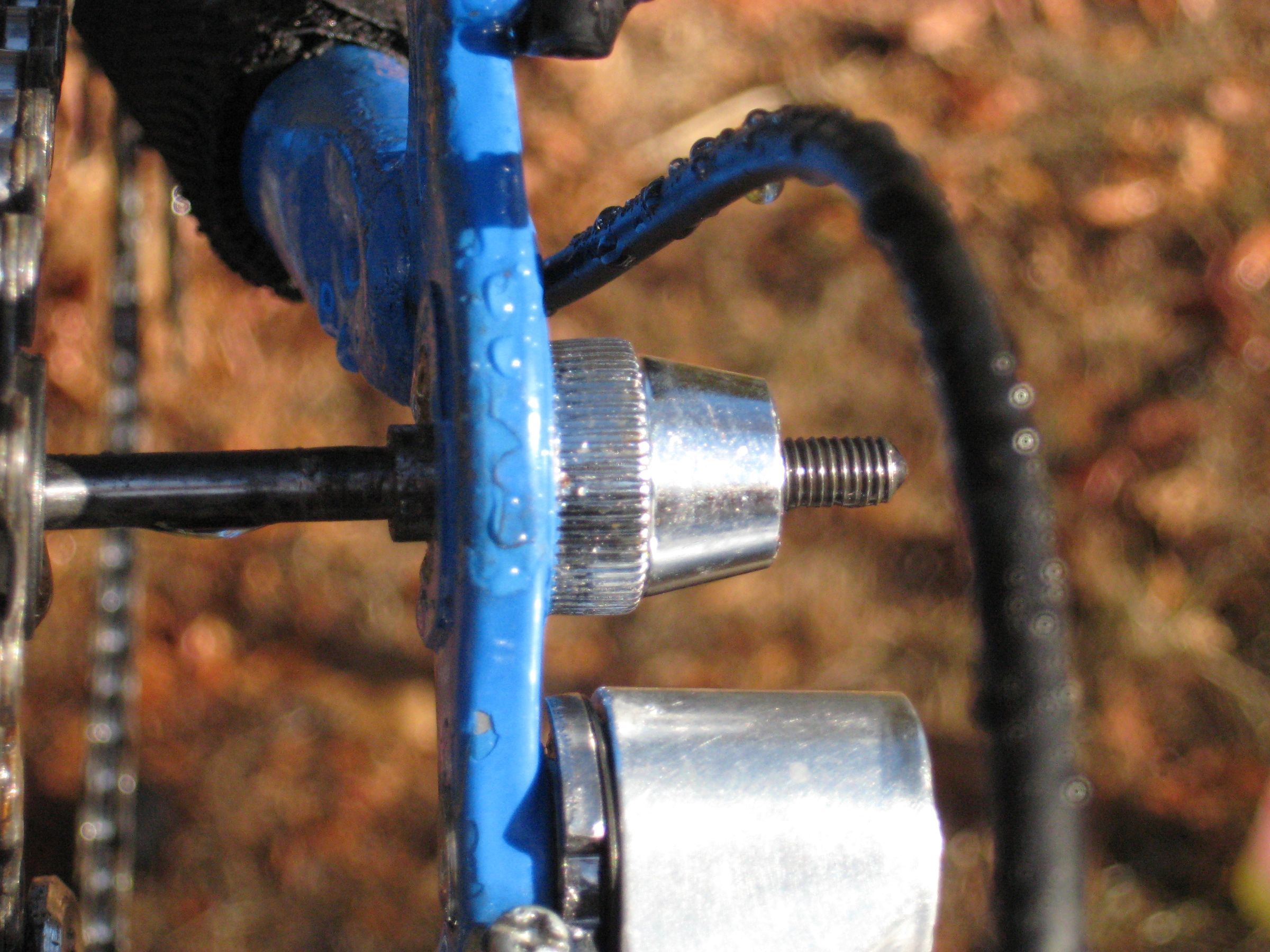 BIG Bicycle Drivetrain Cleaning Tip! 6 Steps Instructables