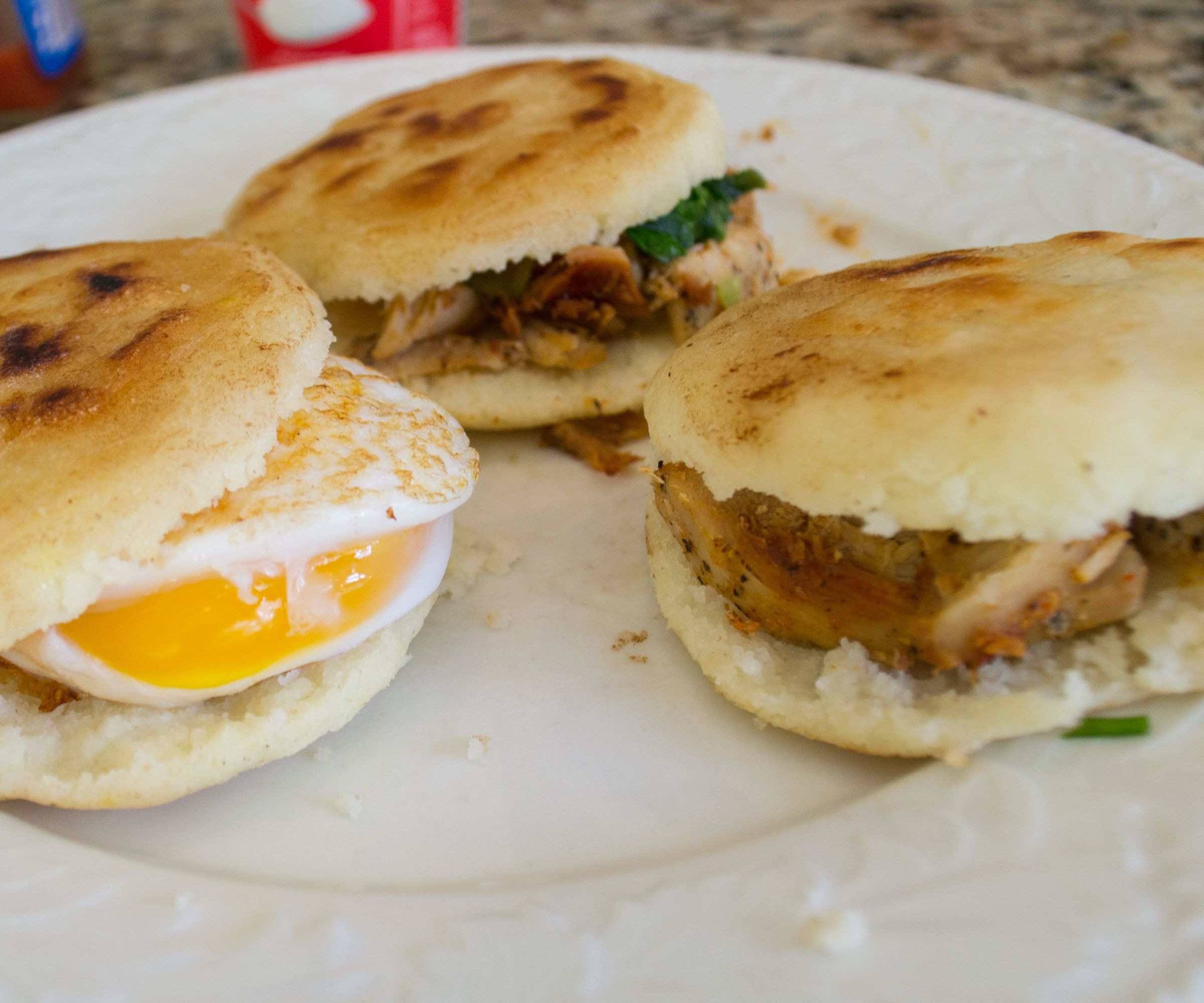 Good for Breakfast, Lunch or Dinner