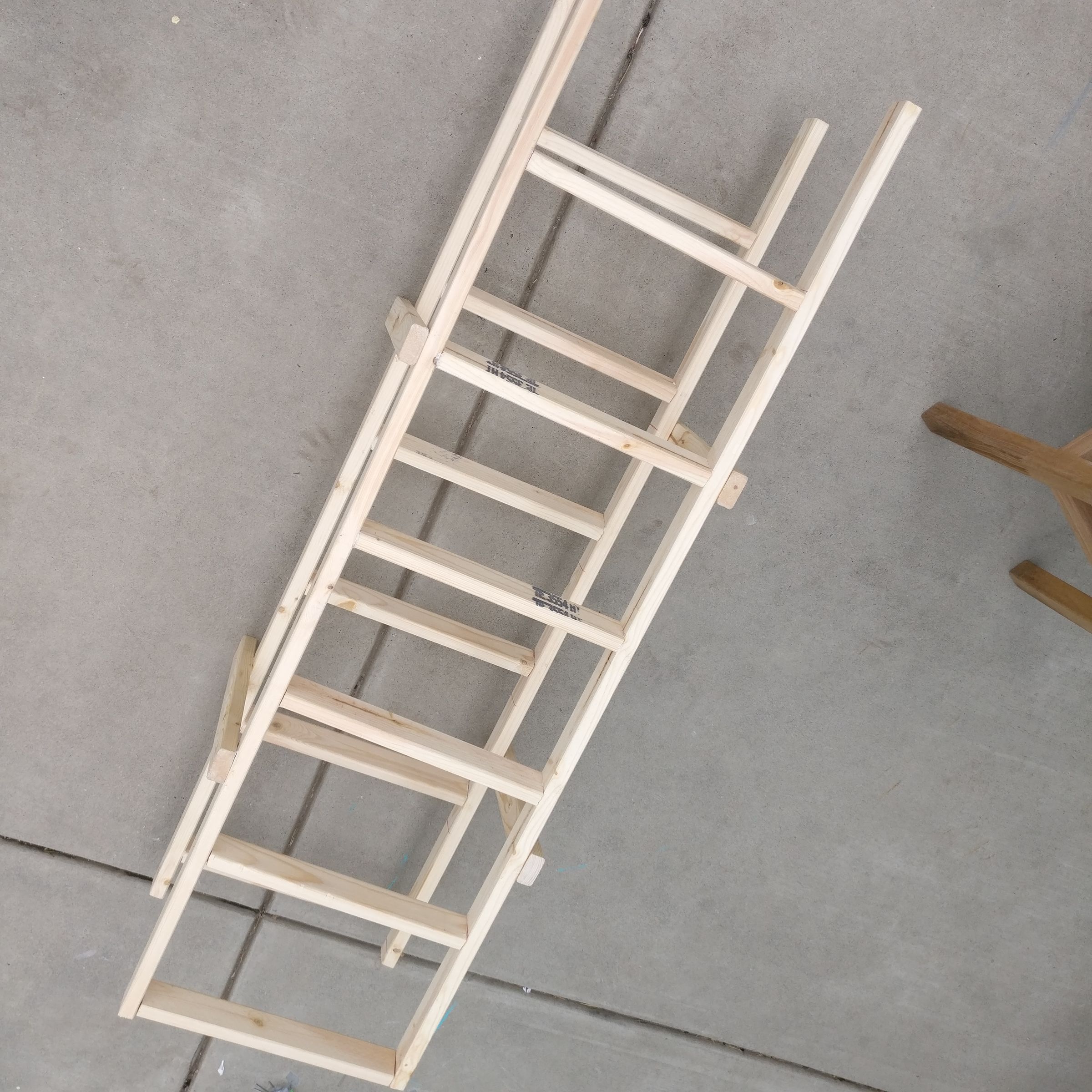 Easy and Cheap Shoe Rack : 5 Steps (with Pictures) - Instructables