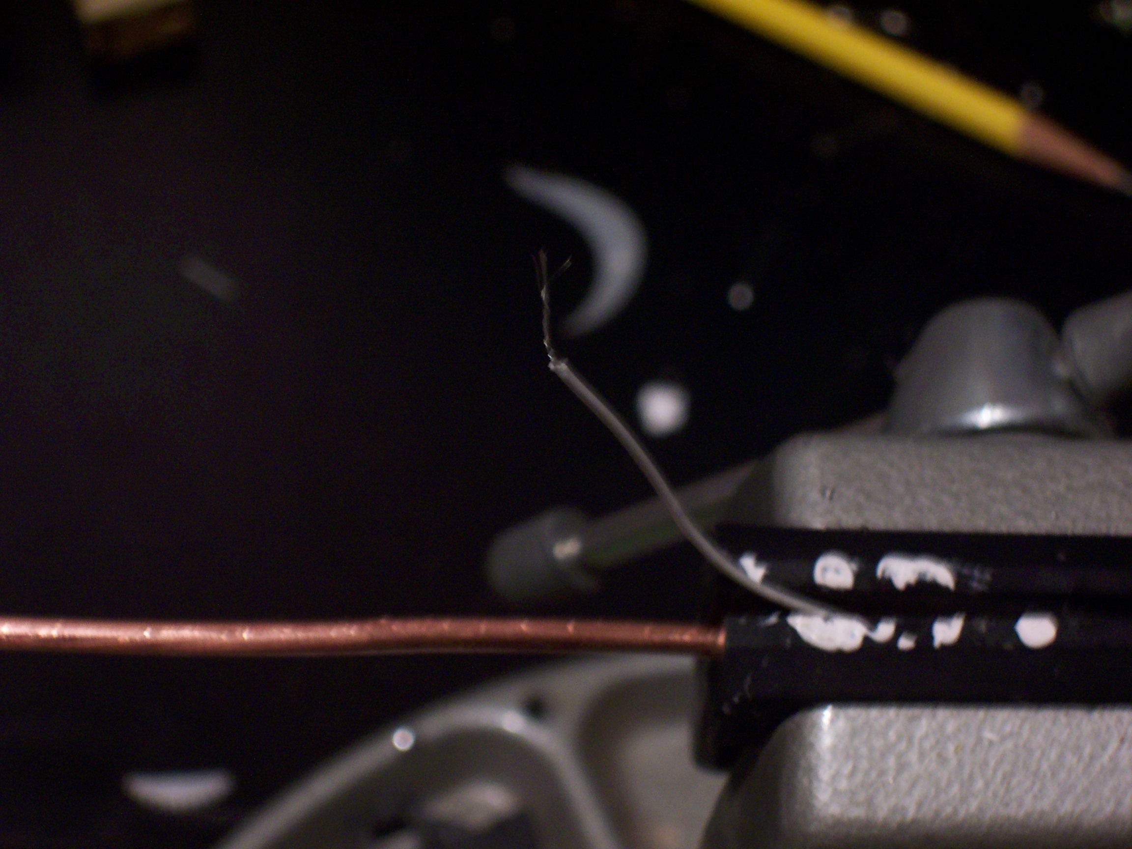 Soldering to Large Metal Objects Instructables